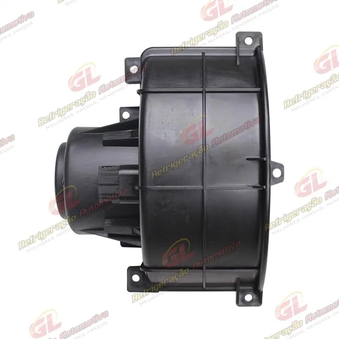 Ventilador da Caixa Evaporadora Volkswagen Amarok/ Touareg 2010 Até 2016/ Audi Q7 / Porsche Cayenne - 12 Volts OEM: 2H1820021A/ 2H1820021C — foto 10