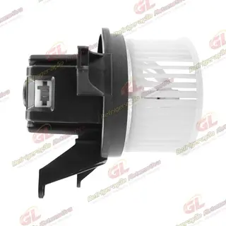 Ventilador da Caixa Evaporadora Fiat Toro Motor 2.4 16 Válvulas 2016>/ Jeep Renegade/ Compass - 12 Volts OEM: 5T5930100