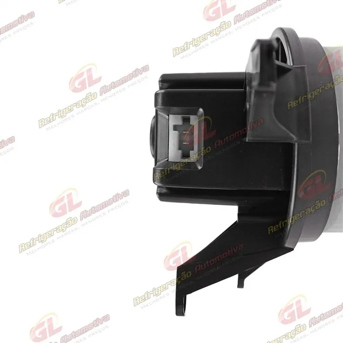 Ventilador da Caixa Evaporadora Fiat Toro Motor 2.4 16 Válvulas 2016>/ Jeep Renegade/ Compass - 12 Volts OEM: 5T5930100 — foto 2