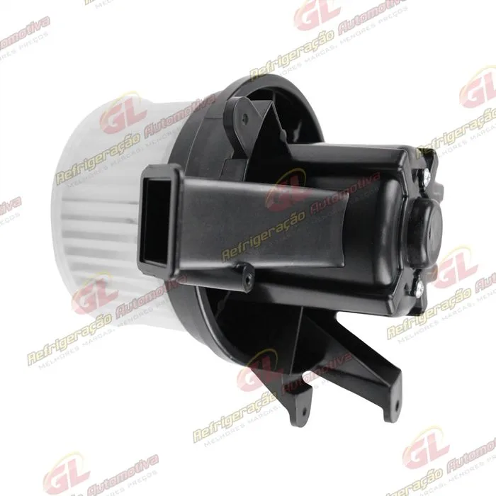 Ventilador da Caixa Evaporadora Fiat Toro Motor 2.4 16 Válvulas 2016>/ Jeep Renegade/ Compass - 12 Volts OEM: 5T5930100 — foto 5