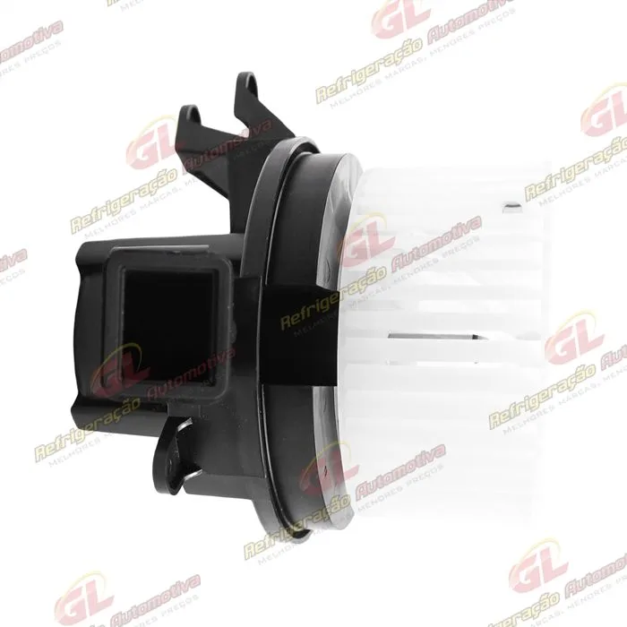 Ventilador da Caixa Evaporadora Fiat Toro Motor 2.4 16 Válvulas 2016>/ Jeep Renegade/ Compass - 12 Volts OEM: 5T5930100 — foto 7