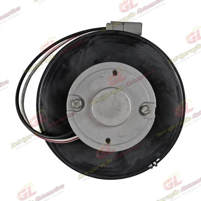 Ventilador da Caixa Evaporadora Máquina Caterpillar Esteira DG5/ Retroescavadeira 416E 12 Volts - OEM: 168-2313/ 505678D1/ 358-7085/ 304-8965 — foto 7