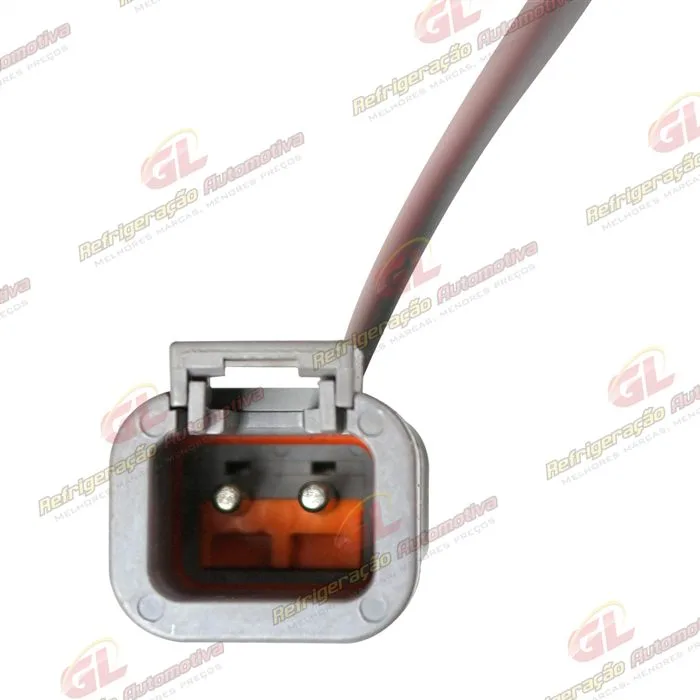 Ventilador da Caixa Evaporadora Máquina Caterpillar Esteira DG5/ Retroescavadeira 416E 12 Volts - OEM: 168-2313/ 505678D1/ 358-7085/ 304-8965 — foto 8