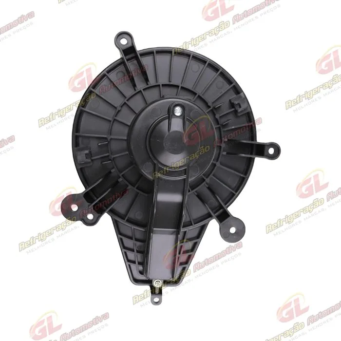 Ventilador da Caixa Evaporadora Nissan Frontier / X-Terra 2013> - 12 Volts OEM: BA153-40620 — foto 2