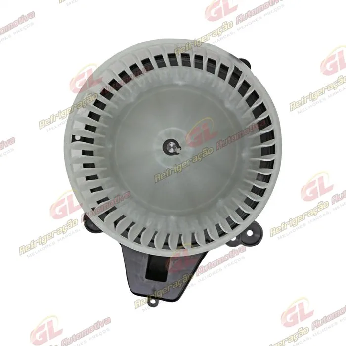 Ventilador da Caixa Evaporadora Nissan Frontier / X-Terra 2013> - 12 Volts OEM: BA153-40620 — foto 5