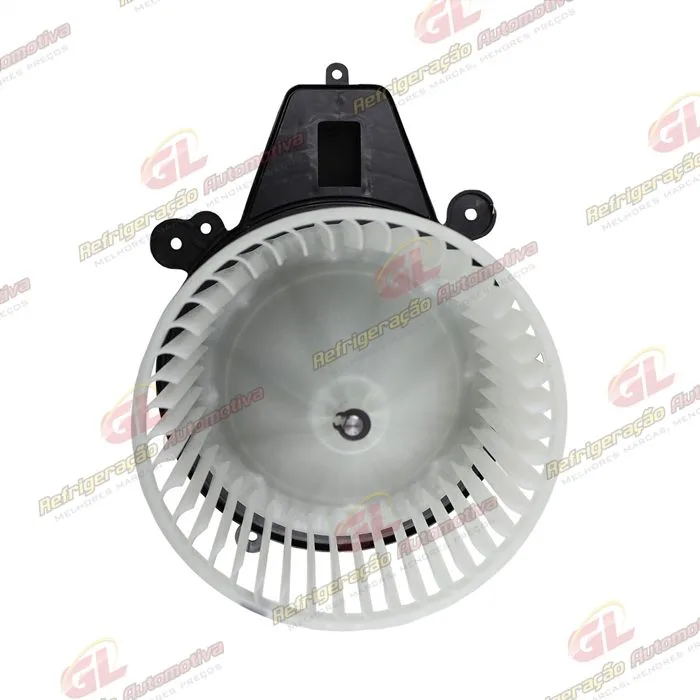 Ventilador da Caixa Evaporadora Nissan Frontier / X-Terra 2013> - 12 Volts OEM: BA153-40620 — foto 7
