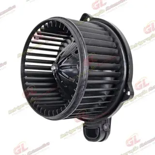 Ventilador da Caixa Evaporadora Hyundai HB20 2020> / Creta 2020>/ Caoa Chery Tiggo 3X 2021> - 12 Volts OEM: 97113-H800