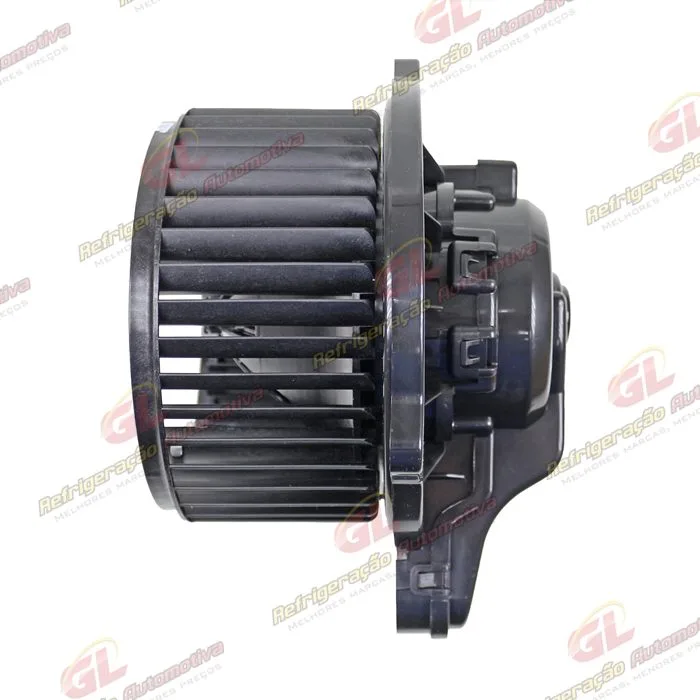 Ventilador da Caixa Evaporadora Hyundai HB20 2020> / Creta 2020>/ Caoa Chery Tiggo 3X 2021> - 12 Volts OEM: 97113-H800 — foto 3