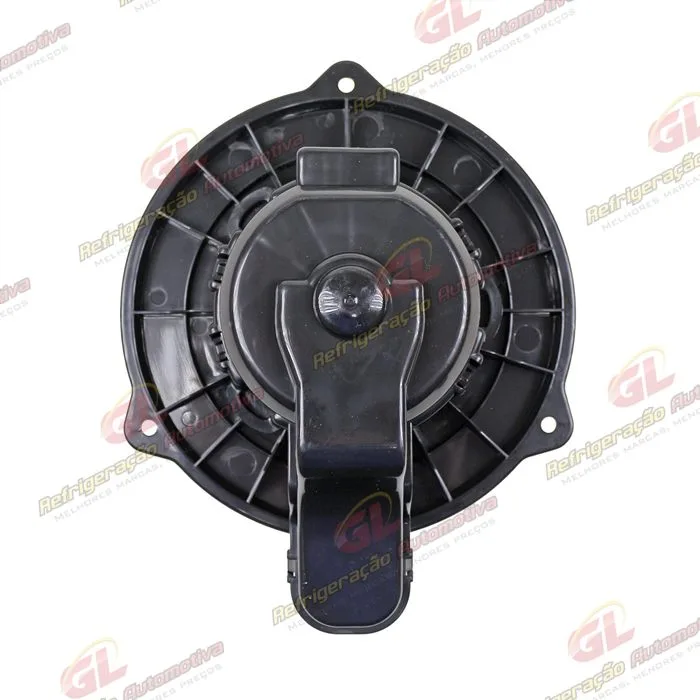 Ventilador da Caixa Evaporadora Hyundai HB20 2020> / Creta 2020>/ Caoa Chery Tiggo 3X 2021> - 12 Volts OEM: 97113-H800 — foto 5