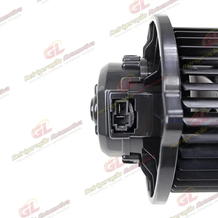 Ventilador da Caixa Evaporadora Hyundai HB20 2020> / Creta 2020>/ Caoa Chery Tiggo 3X 2021> - 12 Volts OEM: 97113-H800 — foto 7