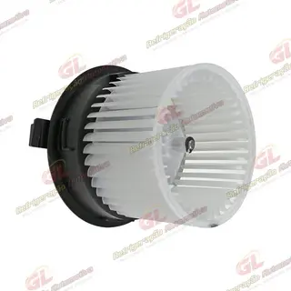 Ventilador da Caixa Evaporadora Renault Sandero/ Logan 2013> Ar Analógico - 12 Volts OEM: 272108177R
