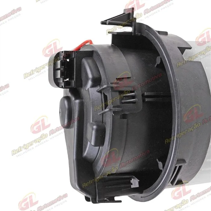 Ventilador da Caixa Evaporadora Peugeot 208/ 3008/ Citroën C4 2013> - 12 Volts OEM: 1609994480 — foto 2