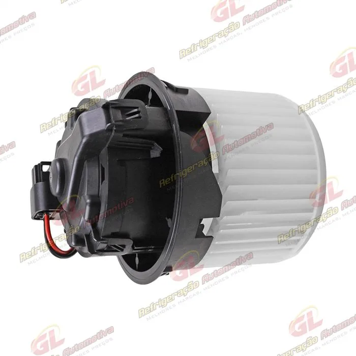 Ventilador da Caixa Evaporadora Peugeot 208/ 3008/ Citroën C4 2013> - 12 Volts OEM: 1609994480 — foto 5