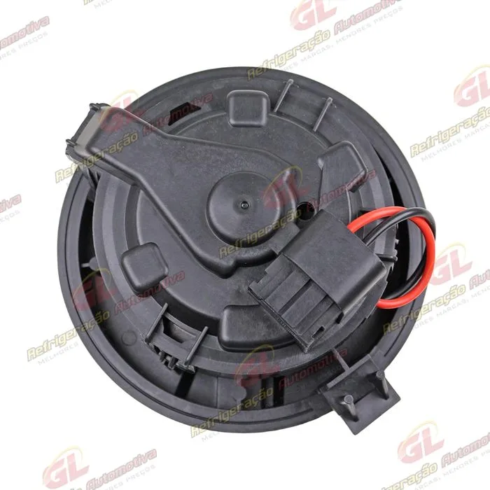 Ventilador da Caixa Evaporadora Peugeot 208/ 3008/ Citroën C4 2013> - 12 Volts OEM: 1609994480 — foto 6