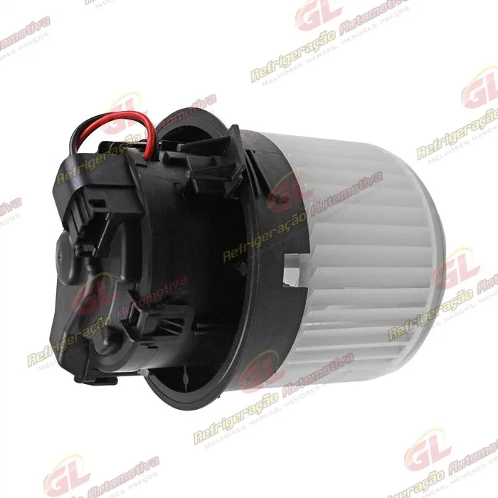 Ventilador da Caixa Evaporadora Peugeot 208/ 3008/ Citroën C4 2013> - 12 Volts OEM: 1609994480 — foto 7