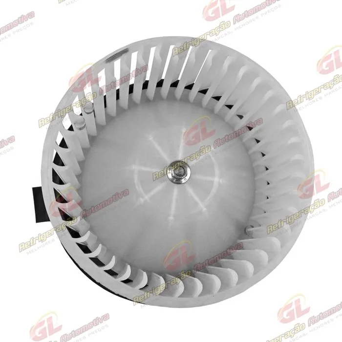 Ventilador da Caixa Evaporadora Peugeot 208/ 3008/ Citroën C4 2013> - 12 Volts OEM: 1609994480 — foto 8