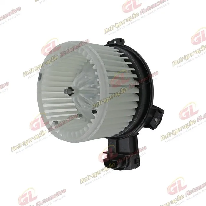 Ventilador da Caixa Evaporadora Toyota Hilux SRX 2016> - 12 Volts OEM: 871030K460