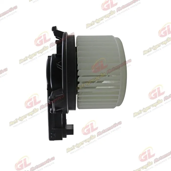 Ventilador da Caixa Evaporadora Toyota Hilux SRX 2016> - 12 Volts OEM: 871030K460 — foto 4