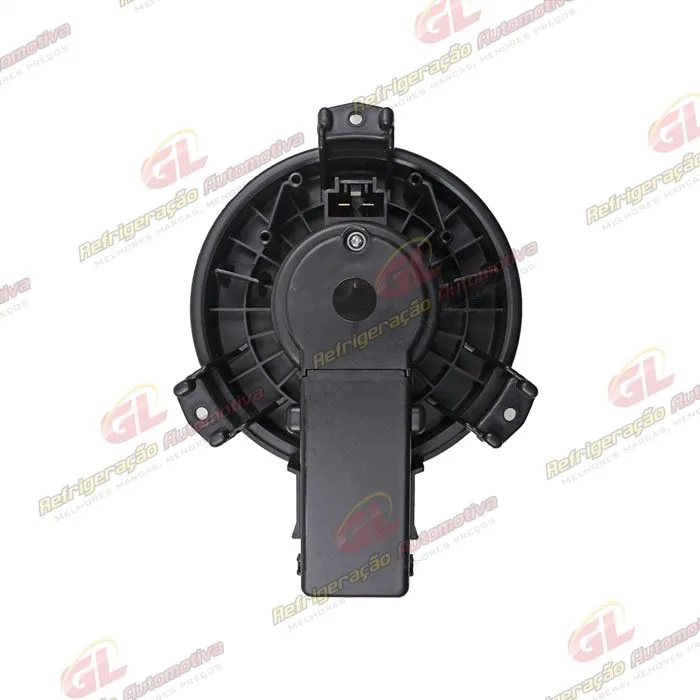 Ventilador da Caixa Evaporadora Toyota Hilux SRX 2016> - 12 Volts OEM: 871030K460 — foto 6