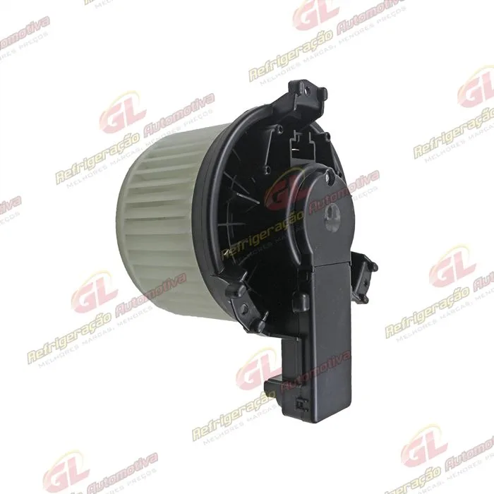 Ventilador da Caixa Evaporadora Toyota Hilux SRX 2016> - 12 Volts OEM: 871030K460 — foto 7