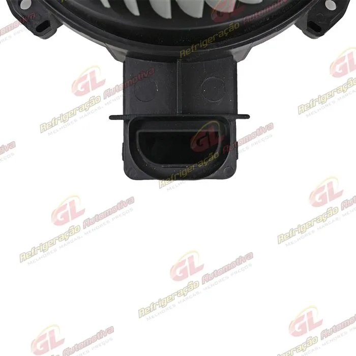 Ventilador da Caixa Evaporadora Toyota Hilux SRX 2016> - 12 Volts OEM: 871030K460 — foto 8