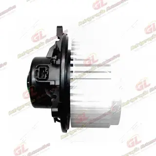 Ventilador da Caixa Evaporadora Chevrolet Cruze >2016 - 12 Volts