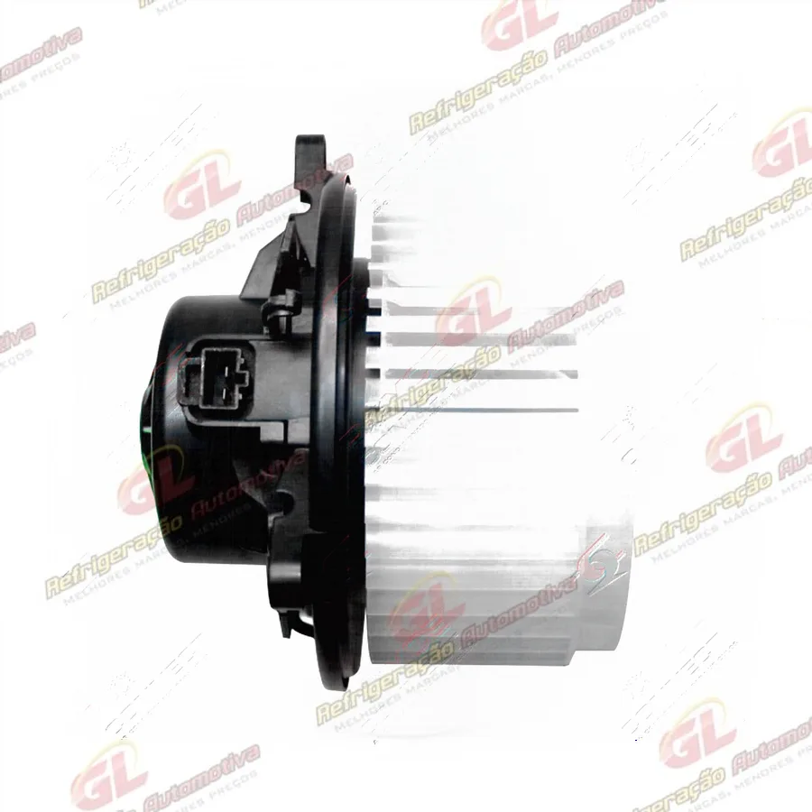 Ventilador da Caixa Evaporadora Chevrolet Cruze >2016 - 12 Volts