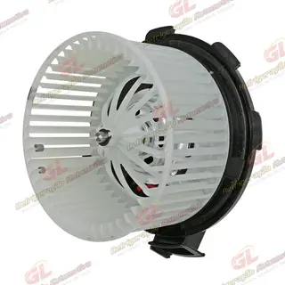 Ventilador da Caixa Evaporadora Mercedes Benz Sprinter 415/ 515/ 313 2013 Até 2017 - 12 Volts OEM: 12765AA10
