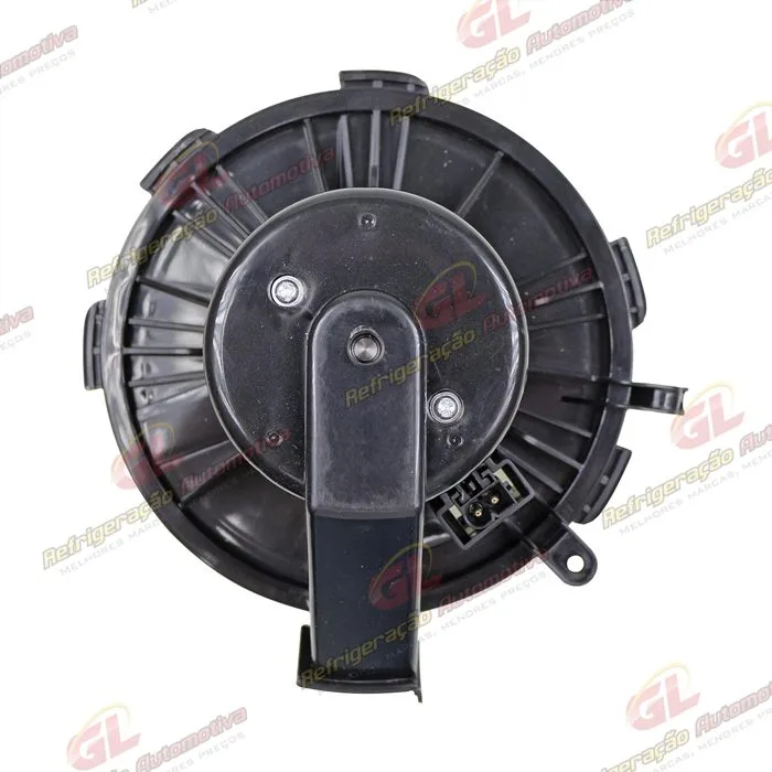Ventilador da Caixa Evaporadora Mercedes Benz Sprinter 415/ 515/ 313 2013 Até 2017 - 12 Volts OEM: 12765AA10 — foto 6
