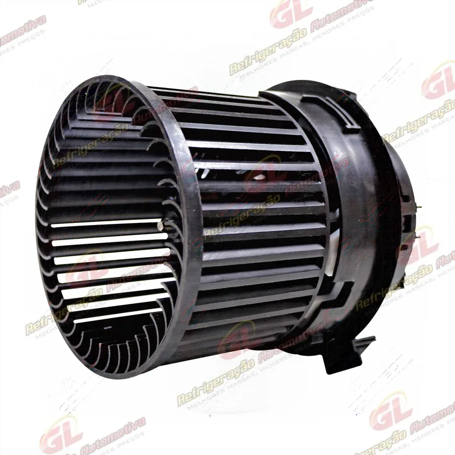 Ventilador da Caixa Evaporadora Peugeot 208/ 3008/ Citroën C4 2013> - 12 Volts OEM: 1609994480