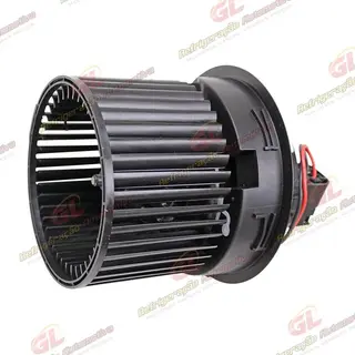 Ventilador da Caixa Evaporadora Renault Sandero / Logan 2013> Ar Analógico - 12 Volts OEM:272108177R