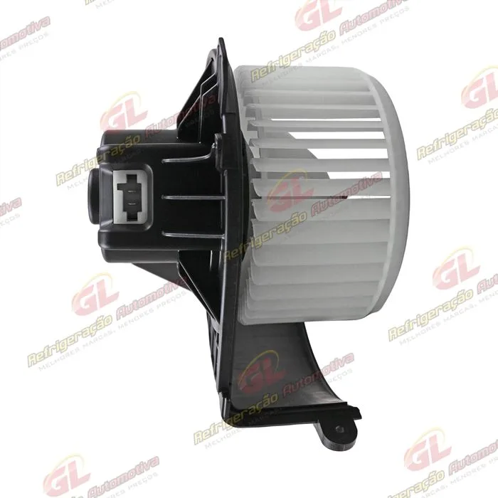 Ventilador da Caixa Evaporadora Renault Master 2013> - 12 Volts OEM: 1738300100