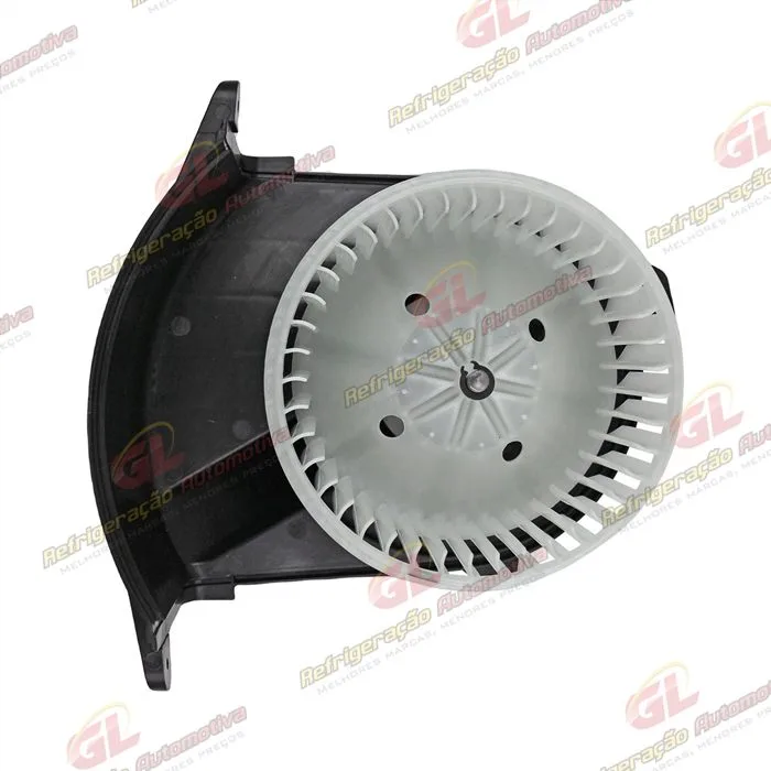 Ventilador da Caixa Evaporadora Renault Master 2013> - 12 Volts OEM: 1738300100 — foto 4