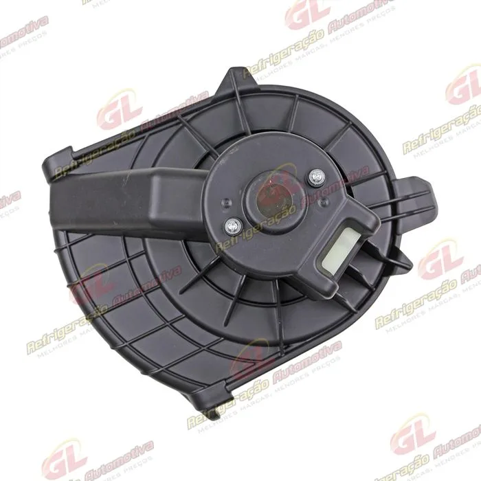 Ventilador da Caixa Evaporadora Renault Master 2013> - 12 Volts OEM: 1738300100 — foto 5