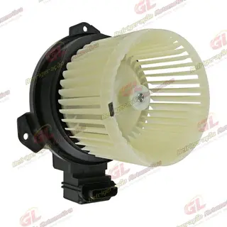 Ventilador da Caixa Evaporadora Denso Toyota Etios 2012> - 12 Volts