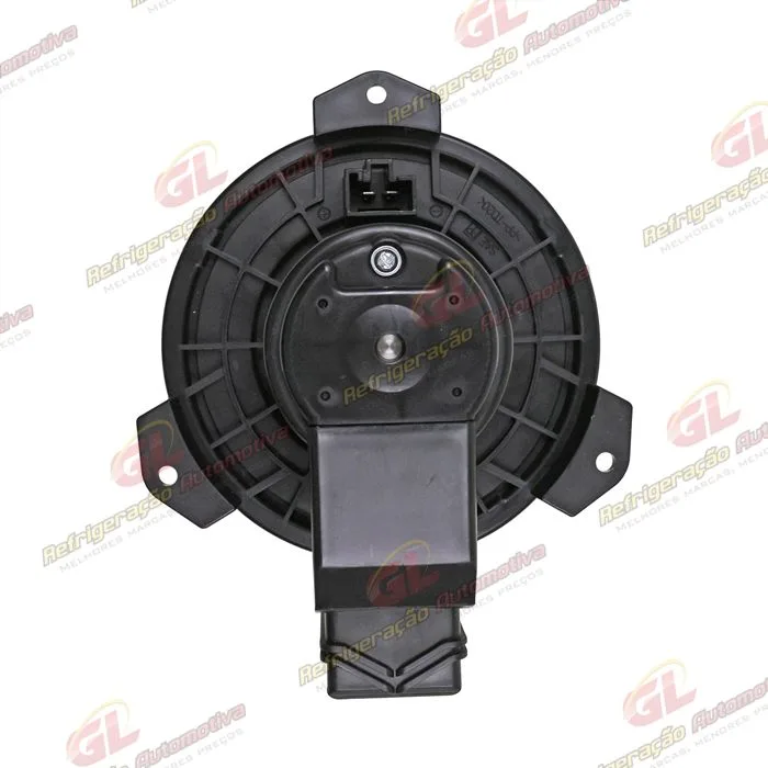 Ventilador da Caixa Evaporadora Denso Toyota Etios 2012> - 12 Volts — foto 5