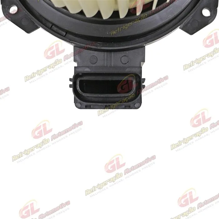 Ventilador da Caixa Evaporadora Denso Toyota Etios 2012> - 12 Volts — foto 6