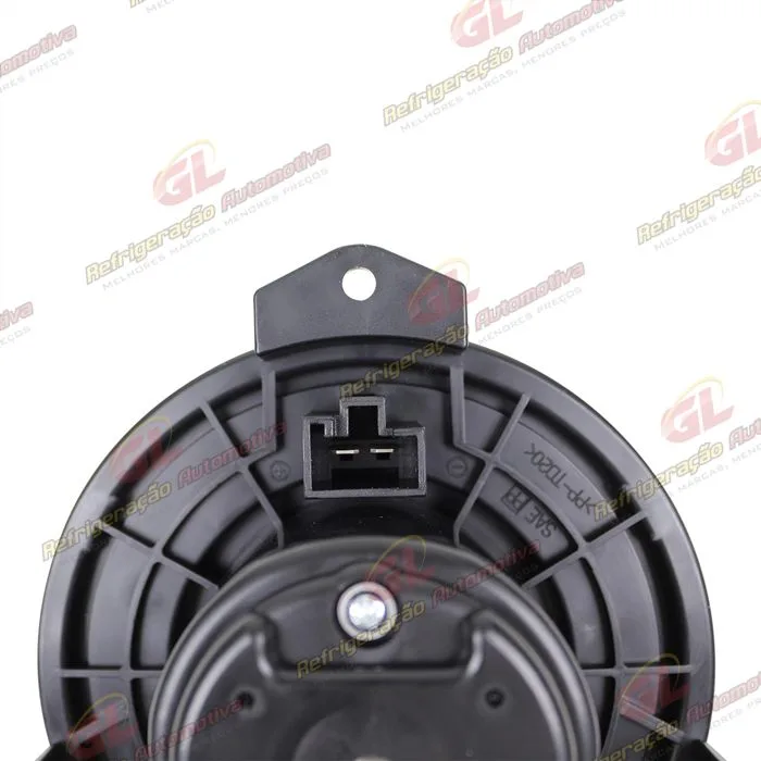 Ventilador da Caixa Evaporadora Denso Toyota Etios 2012> - 12 Volts — foto 7