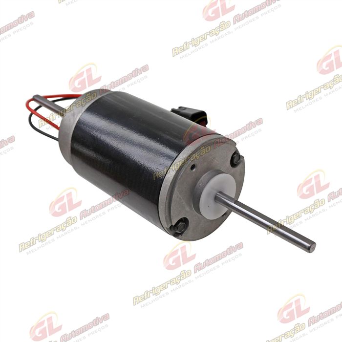 Motor do Ventilador da Caixa Evaporadora Máquina Caterpillar Motoniveladora 140H 160H / Pá Carregadeira 950G /Caminhão Fora de Estrada 789C 24 Volts - OEM: 316-1927