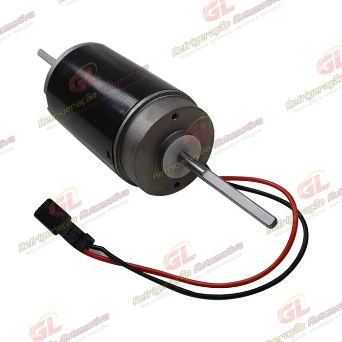 Motor do Ventilador da Caixa Evaporadora Máquina Caterpillar Motoniveladora 140H 160H / Pá Carregadeira 950G /Caminhão Fora de Estrada 789C 24 Volts - OEM: 316-1927 — foto 2