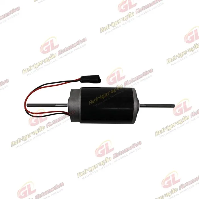 Motor do Ventilador da Caixa Evaporadora Máquina Caterpillar Motoniveladora 140H 160H / Pá Carregadeira 950G /Caminhão Fora de Estrada 789C 24 Volts - OEM: 316-1927 — foto 3