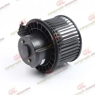 Ventilador da Caixa Evaporadora Nissan Tiida 2008>/ Livina 2010> - 12 Volts