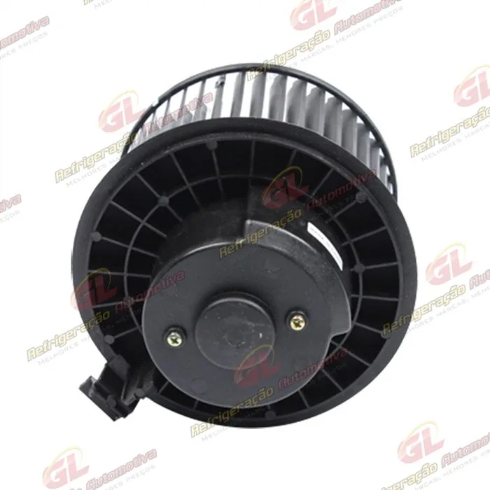 Ventilador da Caixa Evaporadora Nissan Tiida 2008>/ Livina 2010> - 12 Volts — foto 5