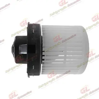 Ventilador da Caixa Evaporadora Nissan Versa/ March 2012> - 12 Volts