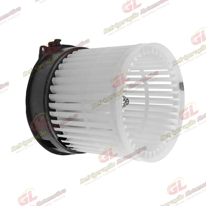 Ventilador da Caixa Evaporadora Nissan Versa/ March 2012> - 12 Volts — foto 3