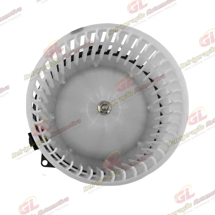 Ventilador da Caixa Evaporadora Nissan Versa/ March 2012> - 12 Volts — foto 4