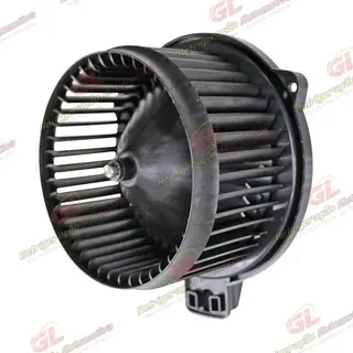 Ventilador da Caixa Evaporadora Hyundai HB20 2012 Até 2019 / IX35 2010> - 12 Volts OEM: A0500223