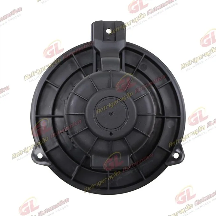 Ventilador da Caixa Evaporadora Hyundai HB20 2012 Até 2019 / IX35 2010> - 12 Volts OEM: A0500223 — foto 5