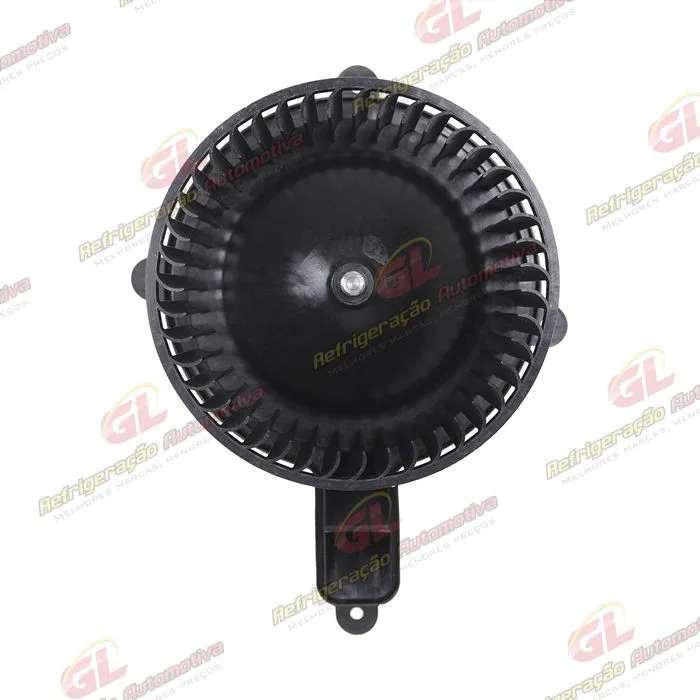 Ventilador da Caixa Evaporadora Caminhão Volkswagen Delivery 9170 / 11180 / 13180 - 24 Volts OEM: 23B819015 — foto 2