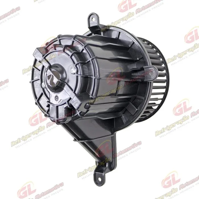 Ventilador da Caixa Evaporadora Caminhão Volkswagen Delivery 9170 / 11180 / 13180 - 24 Volts OEM: 23B819015 — foto 5